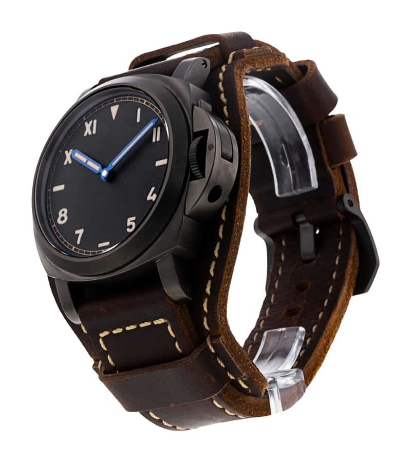 Panerai Luminor 8 Days PAM00779